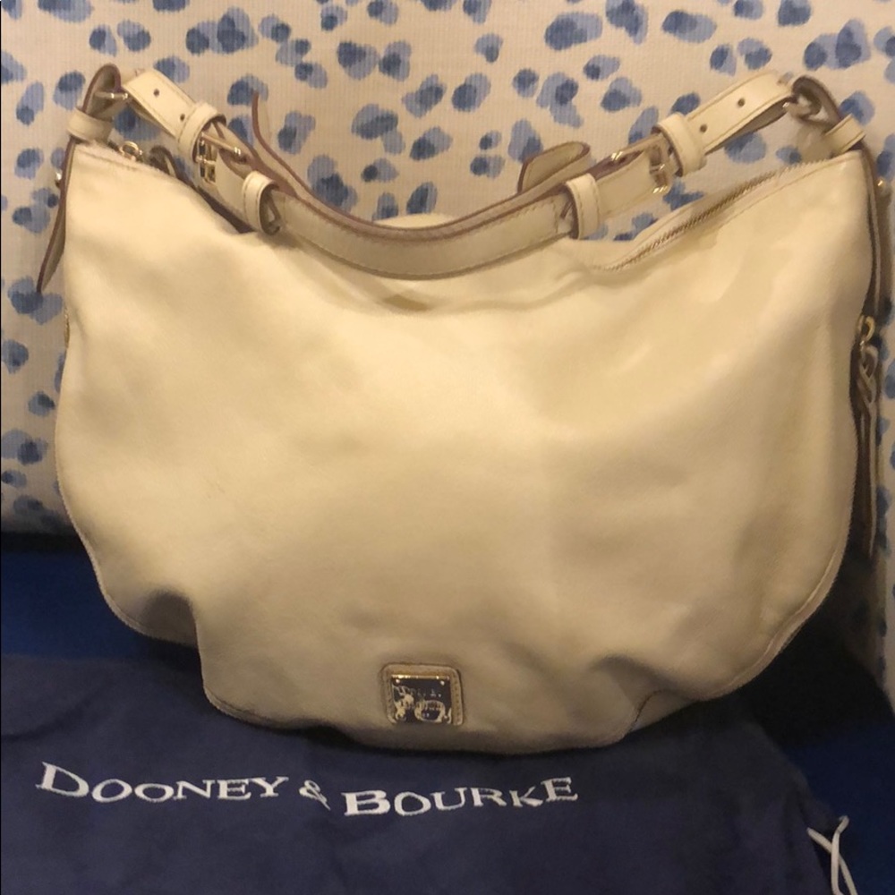 Authentic DOONEY & BOURKE handbag